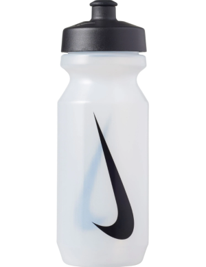 Nike Big Mouth Bottle 22oz - Clear/Black